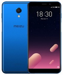 Прошивка телефона Meizu M6s в Калуге